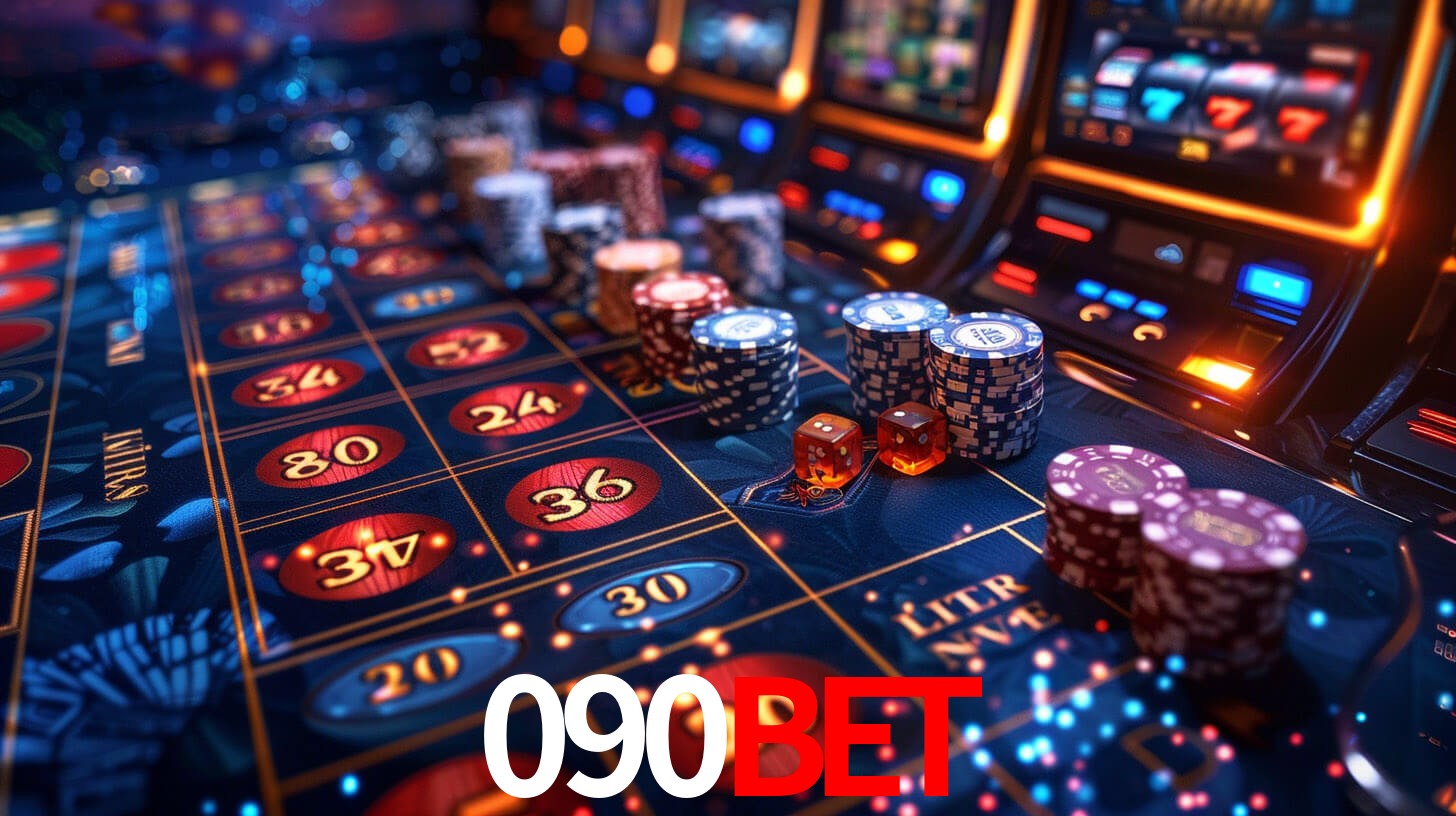 090BET